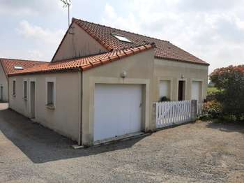 Location appartement 4 pièces