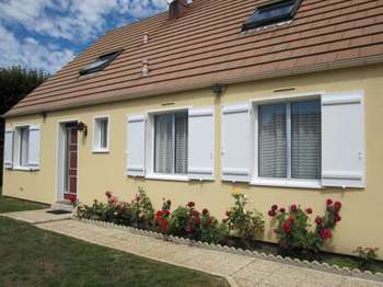 Location appartement 1 pièce Château-Thierry 02