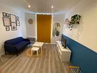 Location appartement 2 pièces