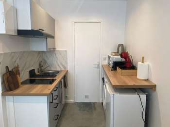 Location appartement 2 pièces