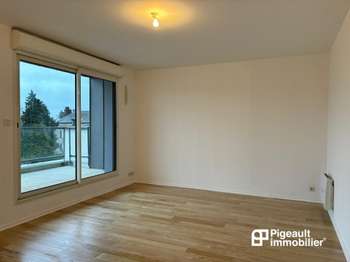 Location appartement 3 pièces Châteaubourg 35