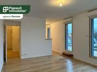 Location appartement 3 pièces