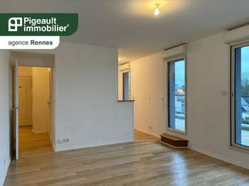 Location appartement 3 pièces