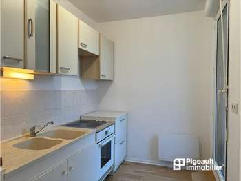 Location appartement 3 pièces