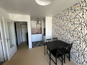 Location Appartement 2 piècesChâteaubourg