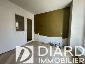 Location Appartement 2 piècesChâteaubourg