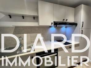 Location Appartement 2 piècesChâteaubourg