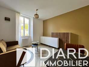 Location Appartement 2 piècesChâteaubourg