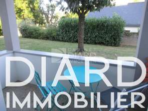 Location Appartement 2 piècesChâteaubourg