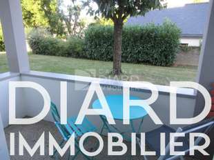 Photo Location appartement Châteaubourg