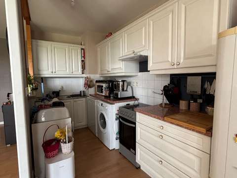 Location appartement 3 pièces