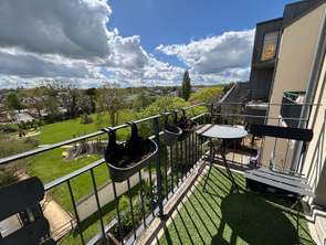 Location Appartement 3 piècesChâteaubourg