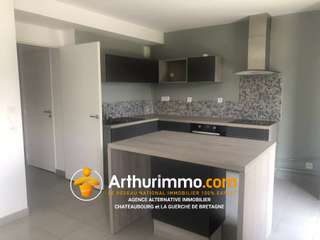 Location appartement 3 pièces