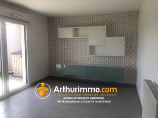 Location appartement 3 pièces