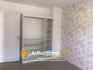 Location appartement 3 pièces