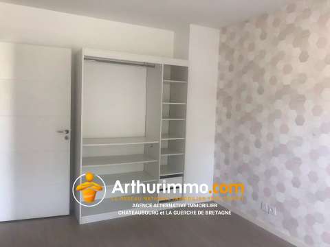 Location appartement 3 pièces