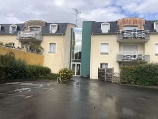 Location appartement 2 pièces