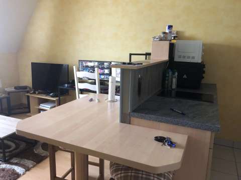 Location appartement 2 pièces
