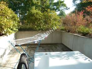 Location Appartement 2 piècesChâteaubourg
