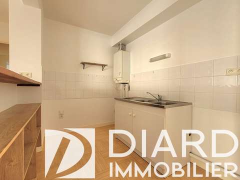 Location appartement 3 pièces