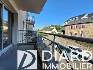 Location appartement 3 pièces