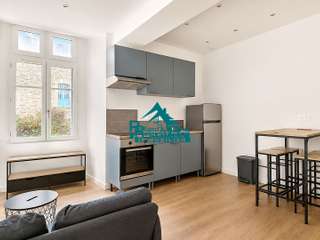 Location appartement 2 pièces