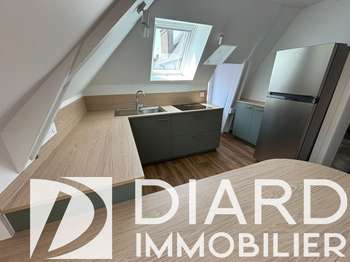 Location Appartement 3 piècesChâteaubourg
