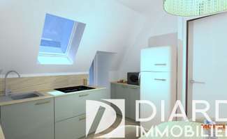 Photo Location appartement Châteaubourg