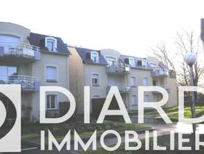 Location Appartement 3 piècesChâteaubourg