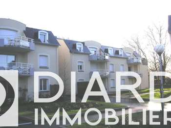Location appartement 3 pièces Châteaubourg 35