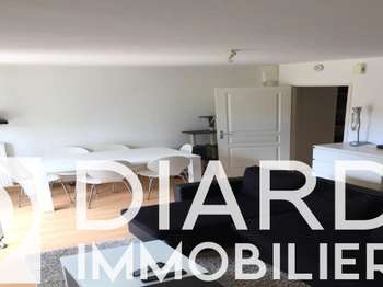 Location appartement 3 pièces
