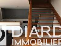 Location appartement 3 pièces