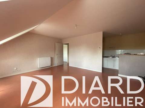 Location appartement 2 pièces