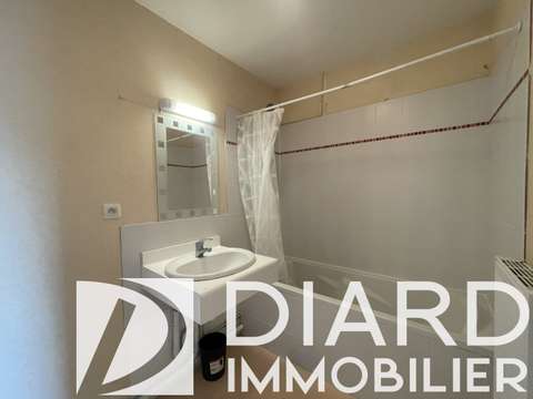 Location appartement 2 pièces