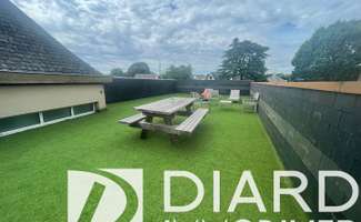 Photo Location appartement Châteaubourg