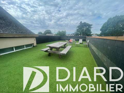 Location appartement 2 pièces Châteaubourg 35
