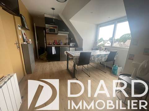 Location appartement 2 pièces Location appartement 2 pièces