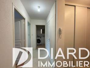 Location Appartement 3 piècesChâteaubourg
