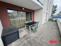 Location appartement 3 pièces