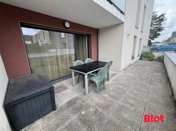 Location appartement 3 pièces