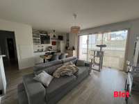 Location appartement 3 pièces