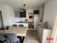 Location appartement 3 pièces