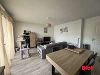 Location appartement 3 pièces