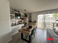 Location appartement 3 pièces