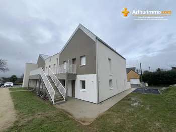 Location Appartement 3 piècesChâteaubourg