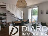 Location appartement 3 pièces