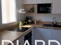 Location appartement 3 pièces