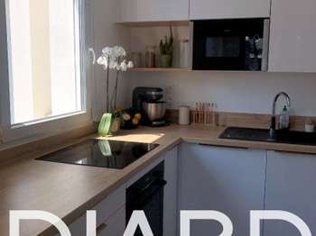 Location appartement 3 pièces