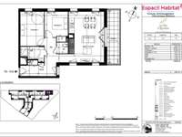 Location appartement 3 pièces