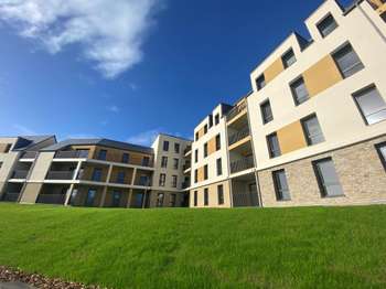Location appartement 4 pièces Châteaubourg 35